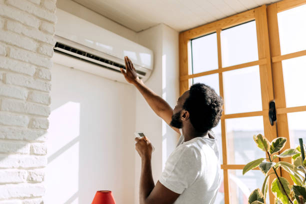 Best HVAC Emergency Services  in Hays, NC