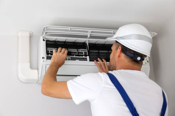 Best Best HVAC Companies  in Hays, NC