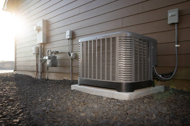 Best HVAC Air Duct Cleaning  in Hays, NC