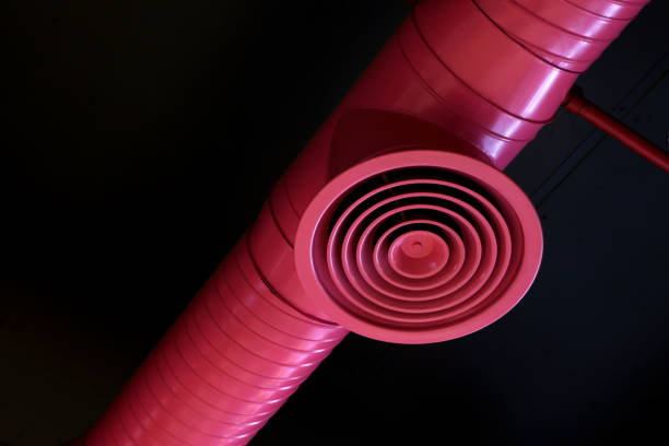 HVAC Maintenance Plan in Hays, NC
